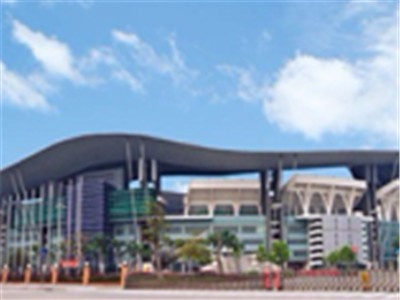 广州奥林匹克中心