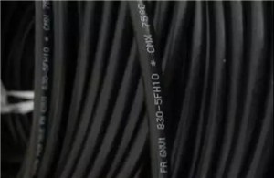 线缆常识80问！一分钟成专家