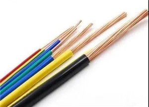 1、1.5、2.5、4、6、10平铜线可以带多大用电器？安全用电须知