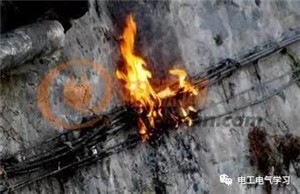 电线都燃了为什么空开不跳闸？空开在电路中的功能作用