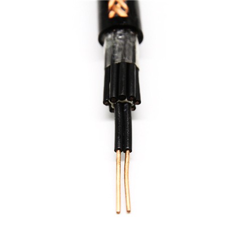 91视频在线观看免费大全聚氯乙烯绝缘和护套编织屏蔽控制电缆