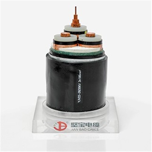 91视频在线观看免费大全交联聚乙烯绝缘聚氯乙烯护套钢带铠装电力电缆